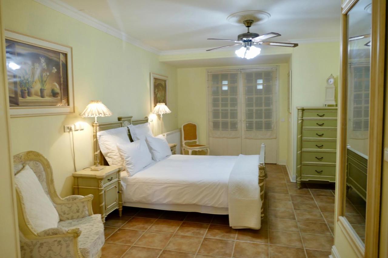 Sainte-Helene Chambres D'Hotes & Appartement Olonzac Ngoại thất bức ảnh