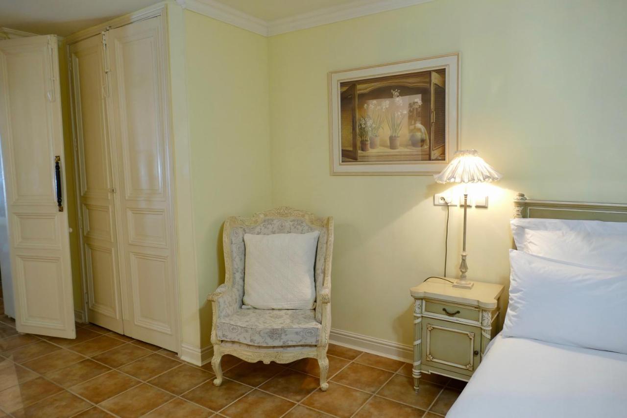 Sainte-Helene Chambres D'Hotes & Appartement Olonzac Ngoại thất bức ảnh