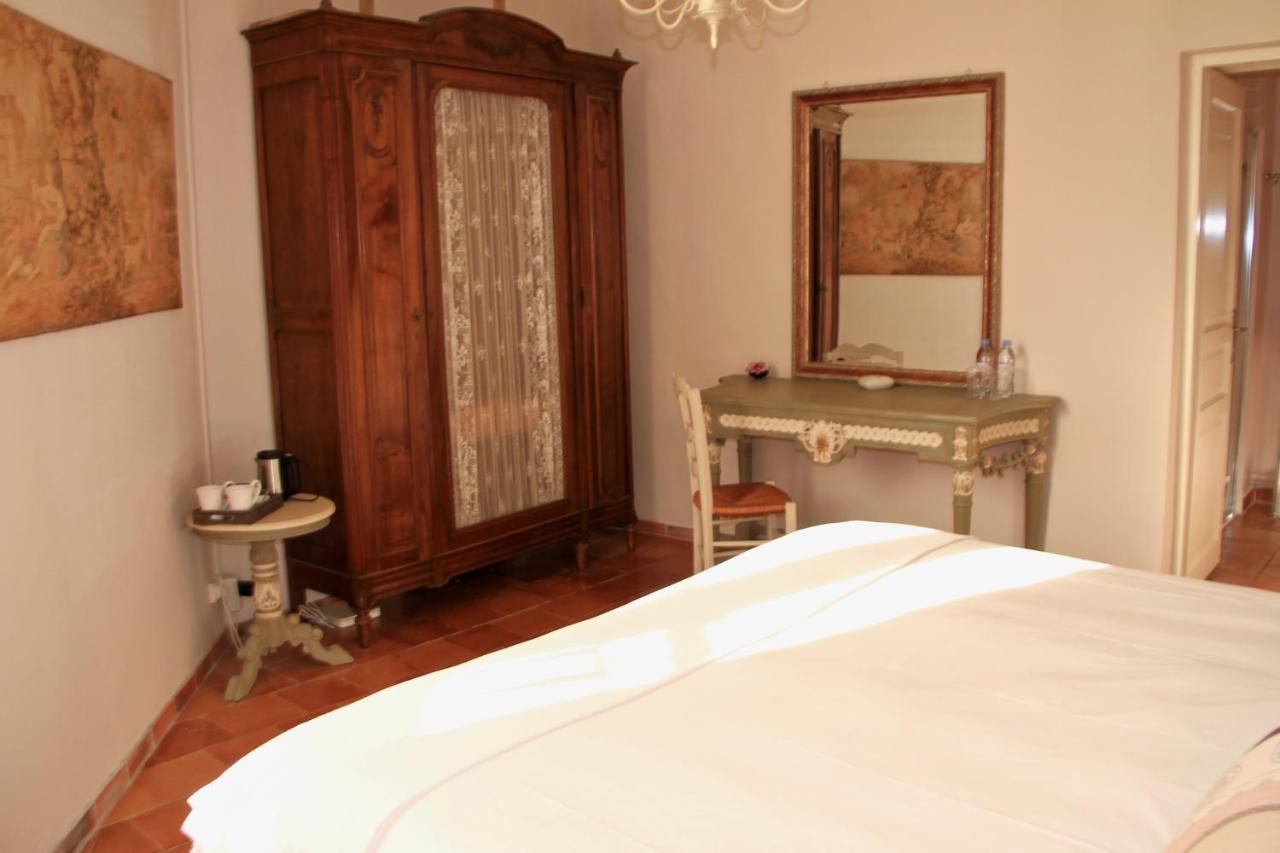 Sainte-Helene Chambres D'Hotes & Appartement Olonzac Ngoại thất bức ảnh