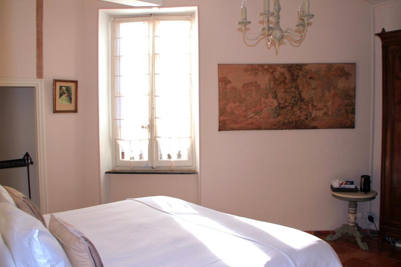 Sainte-Helene Chambres D'Hotes & Appartement Olonzac Ngoại thất bức ảnh