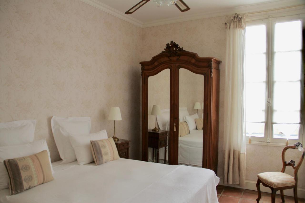 Sainte-Helene Chambres D'Hotes & Appartement Olonzac Ngoại thất bức ảnh