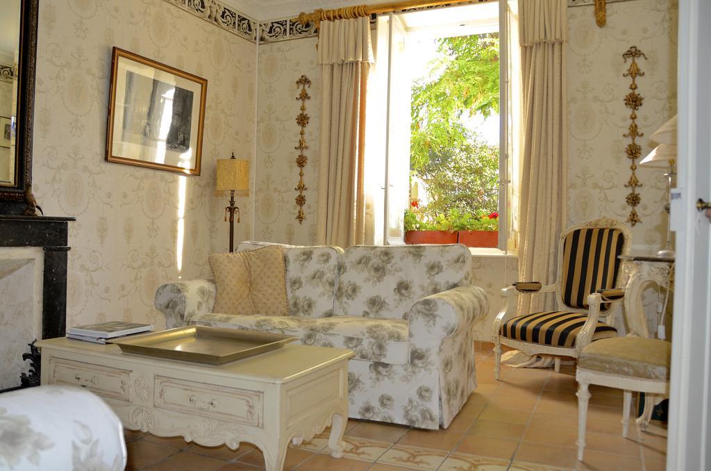 Sainte-Helene Chambres D'Hotes & Appartement Olonzac Ngoại thất bức ảnh